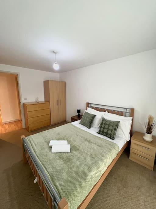 Apartamento New Build 2 Bedroom With 2 Bath, *