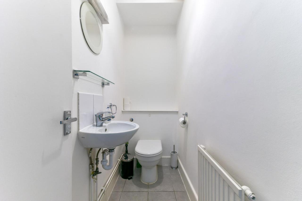 South Kensington Flats Apartamento Londres