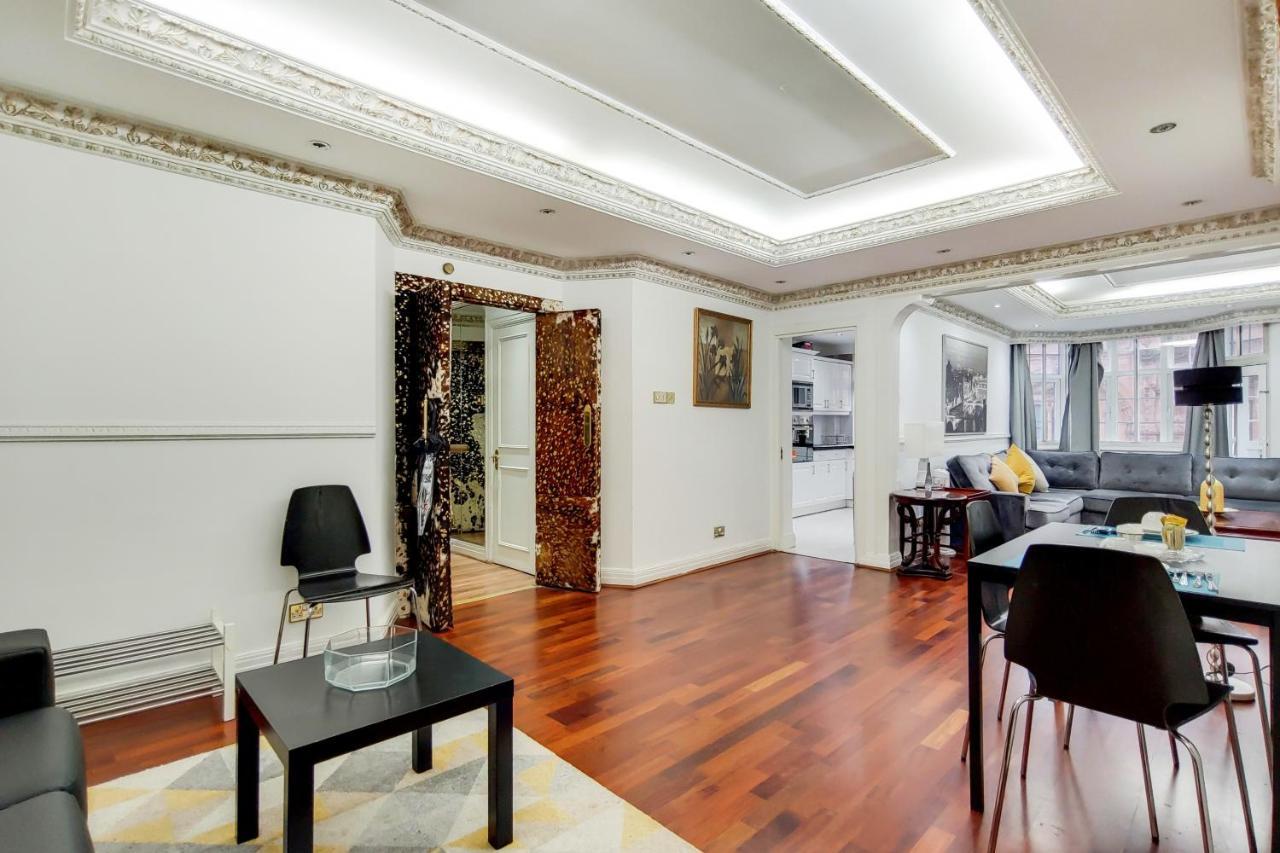 Pc Residences