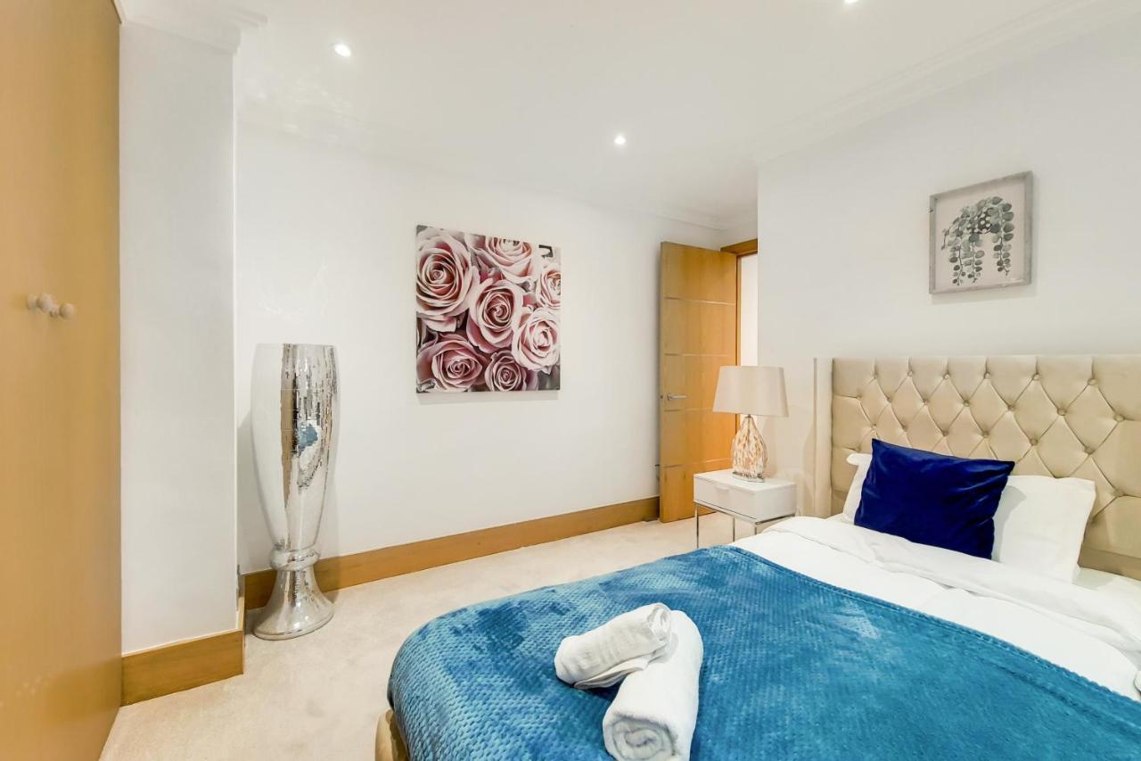 Pc Residences * Londres
