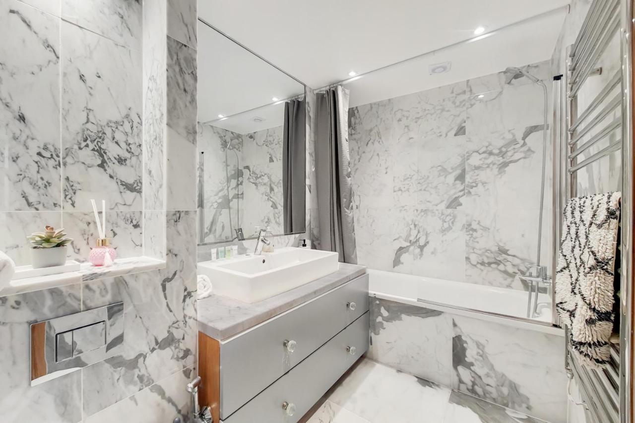 Pc Residences Apartamento Londres