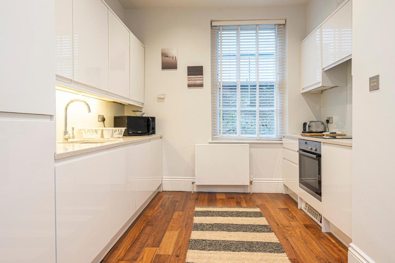 Apartamento Goodge