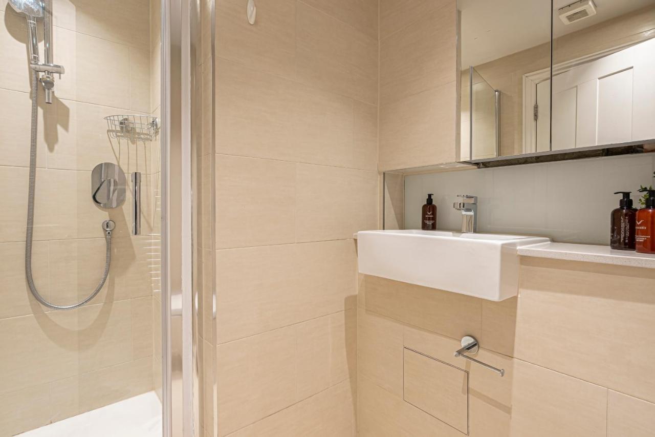 Apartamento Goodge