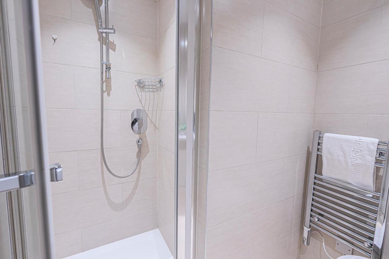 Goodge Apartamento Londres