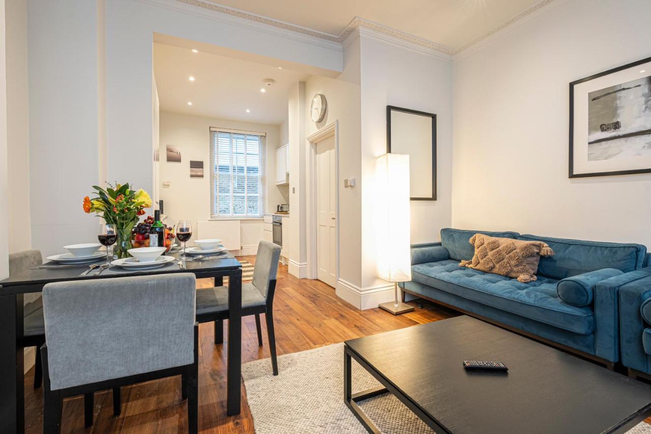 Goodge Apartamento Londres