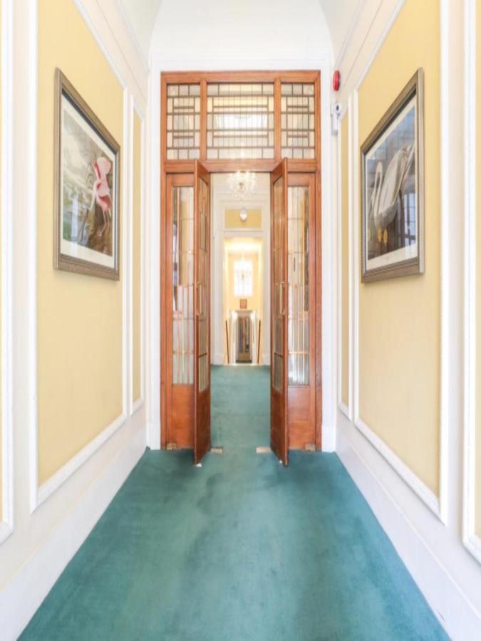 Apartment Cacao Boutique Flat- Kensington