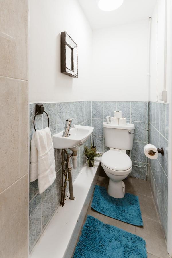 Bethnal Beds To Hostal Londres