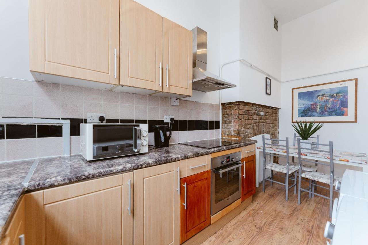 Auberge de jeunesse Bethnal Beds To *