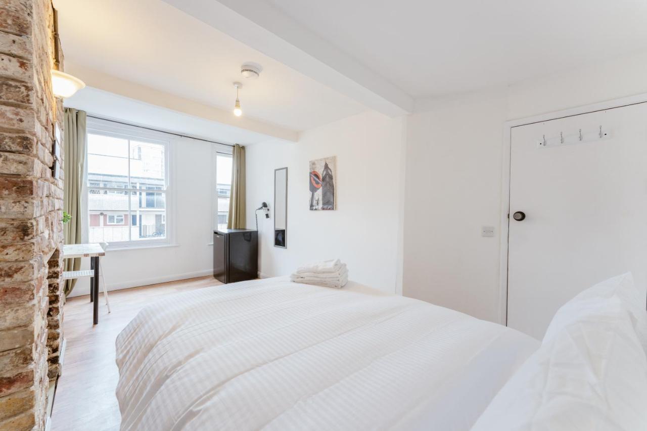 Bethnal Beds To Auberge de jeunesse Londres