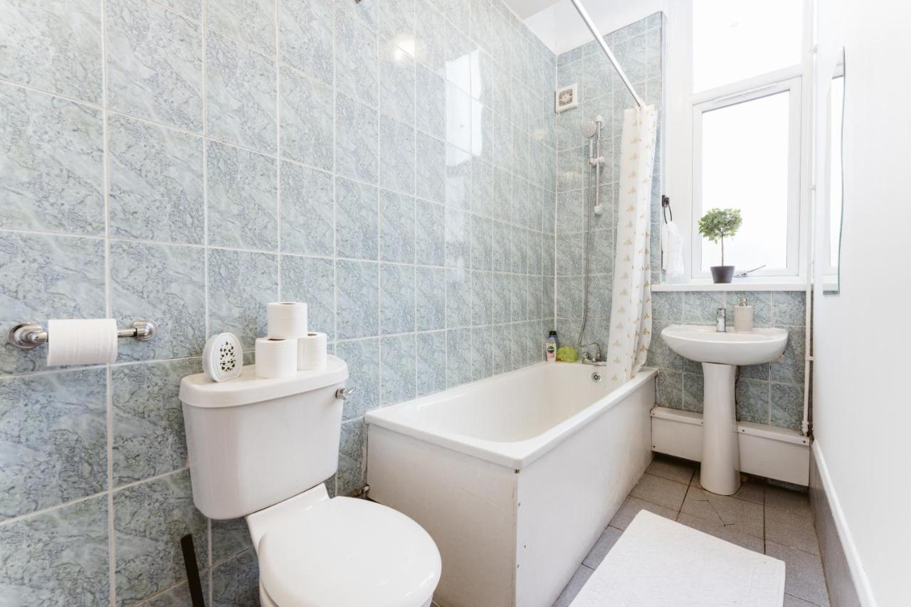 Auberge de jeunesse Bethnal Beds To *