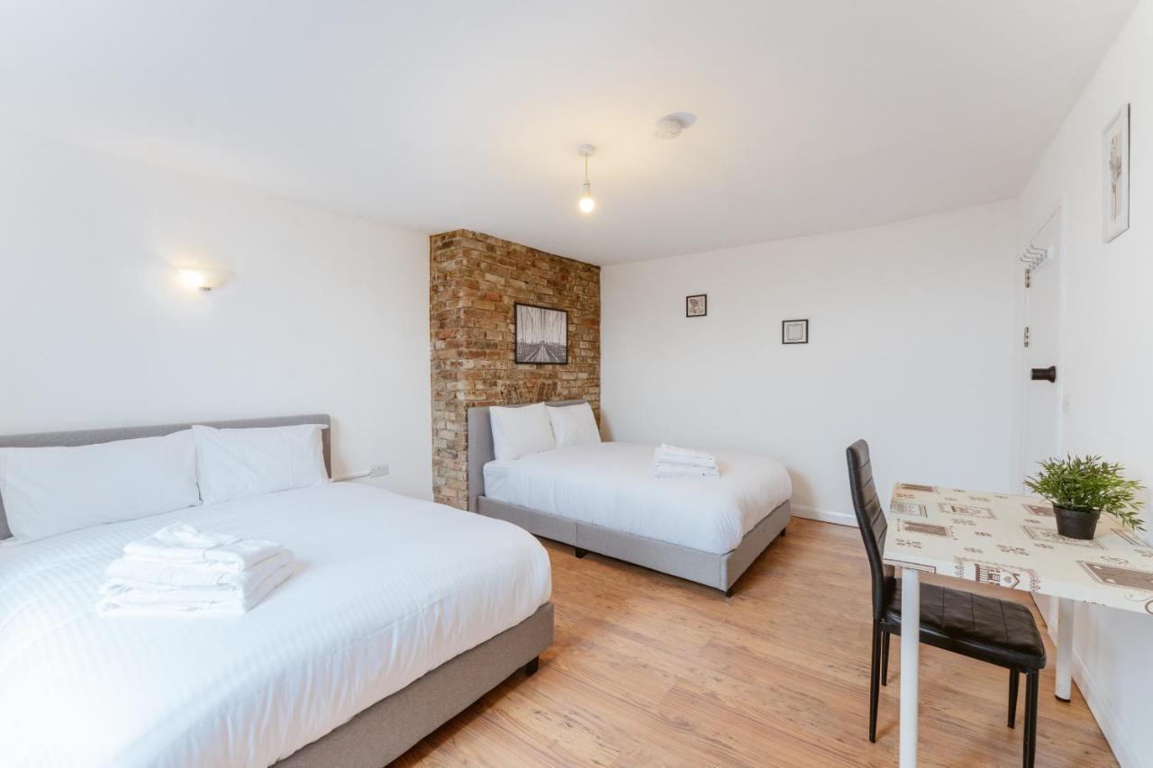 Bethnal Beds To Hostal