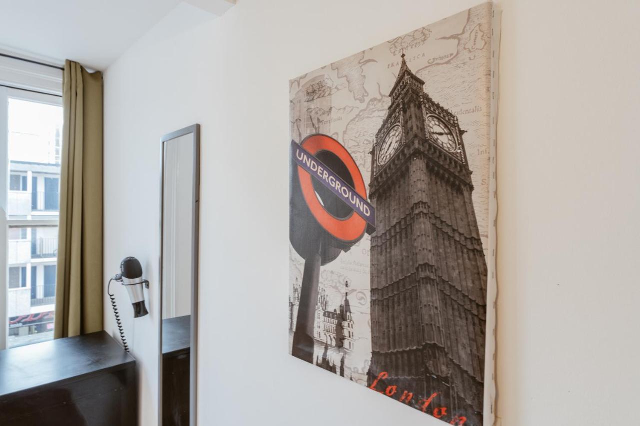 Bethnal Beds To * Londres