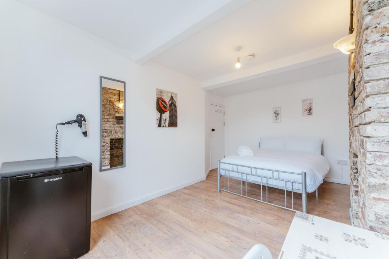 Bethnal Beds To Hostal