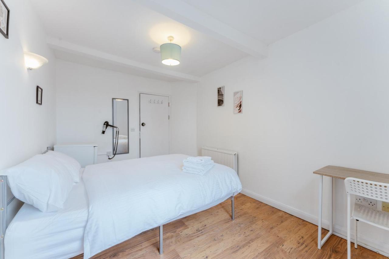 Bethnal Beds To Hostal