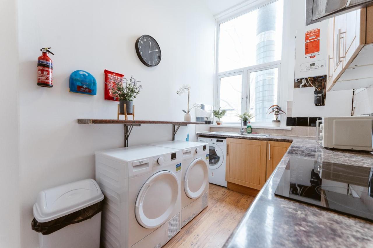 Bethnal Beds To Auberge de jeunesse