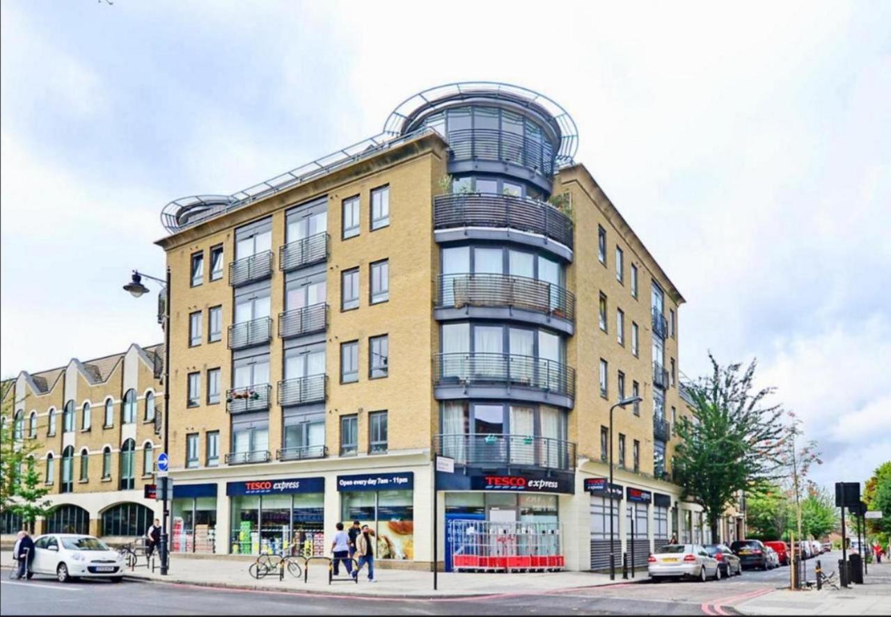 Appartement Modern In Londres