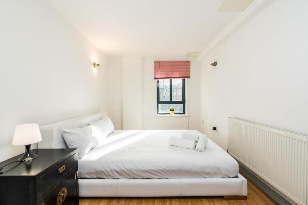 Appartement Modern In *