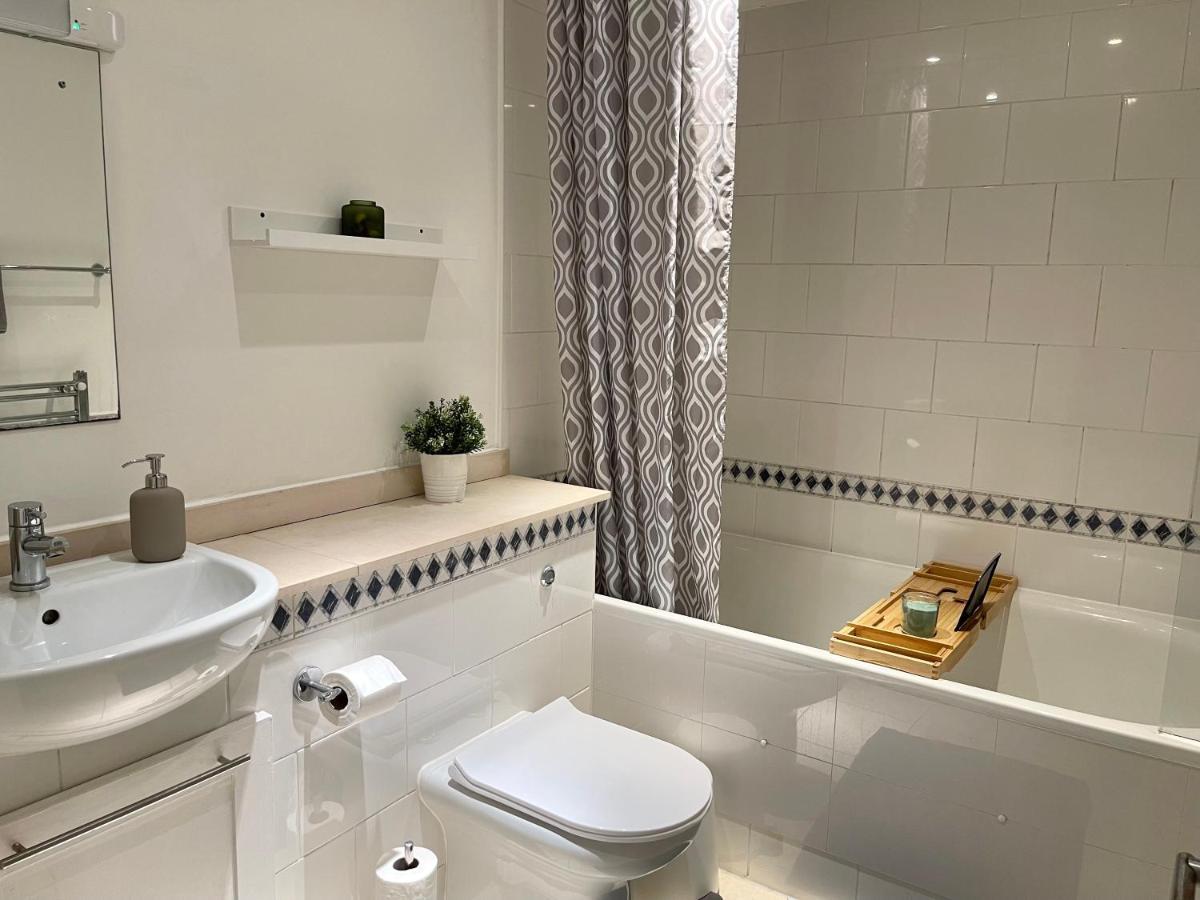 Appartement Mapesbury Dell
