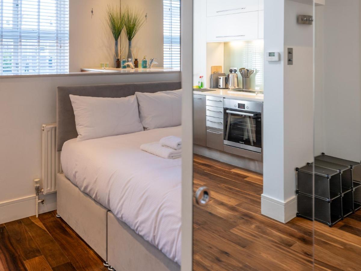 Apartamento Pass The Keys - Hideaway In The Notting Hill Set
