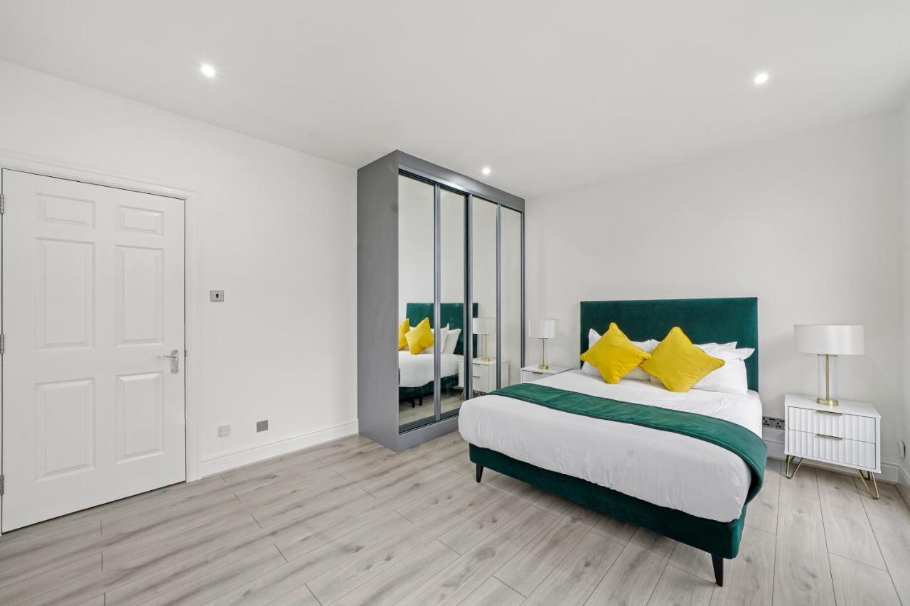 Hububb Luxury Knightsbridge Apartamento