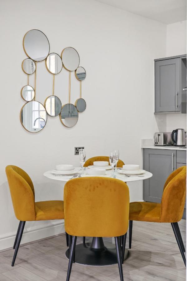 Hububb Luxury Knightsbridge Londres