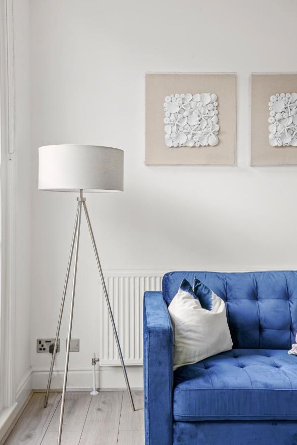 Hububb Luxury Knightsbridge Apartamento *