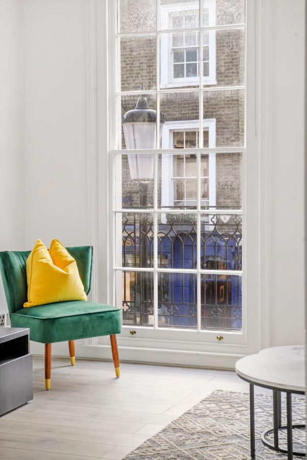 Hububb Luxury Knightsbridge * Londres