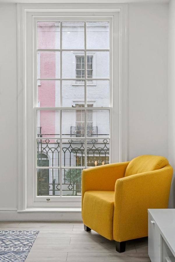 Hububb Luxury Knightsbridge Apartamento