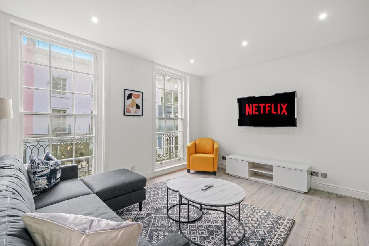 Hububb Luxury Knightsbridge Apartamento *