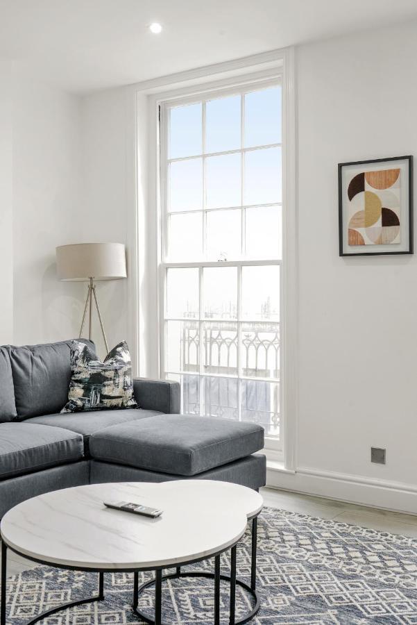 Hububb Luxury Knightsbridge Londres