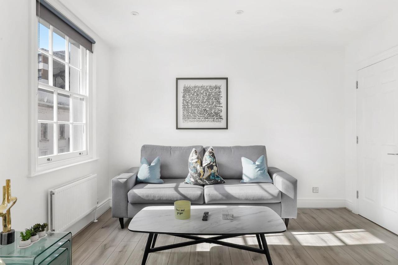 Hububb Luxury Knightsbridge Apartamento *