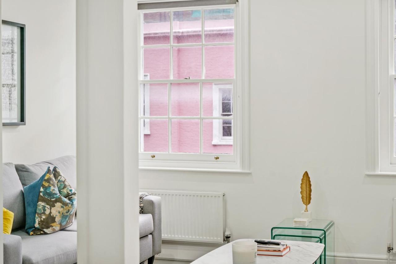 Apartamento Hububb Luxury Knightsbridge
