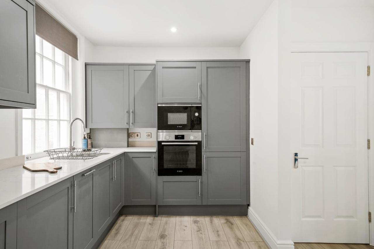 Apartamento Hububb Luxury Knightsbridge
