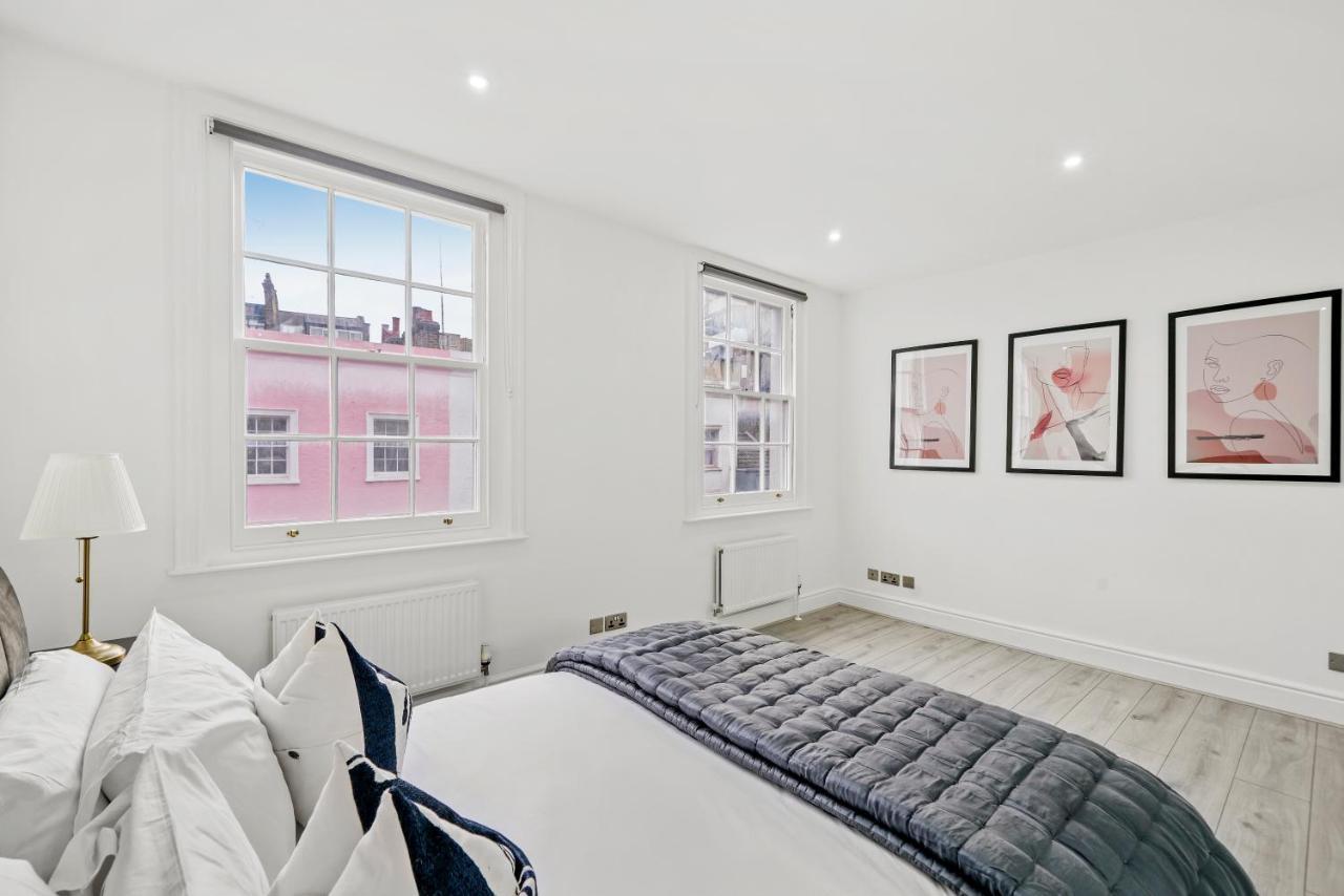 Hububb Luxury Knightsbridge Apartamento Londres