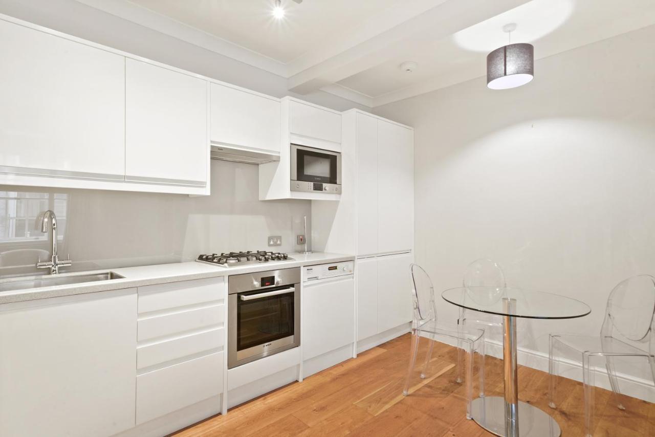 Charming Chelsea Haven By Dena Elite Collection Apartment