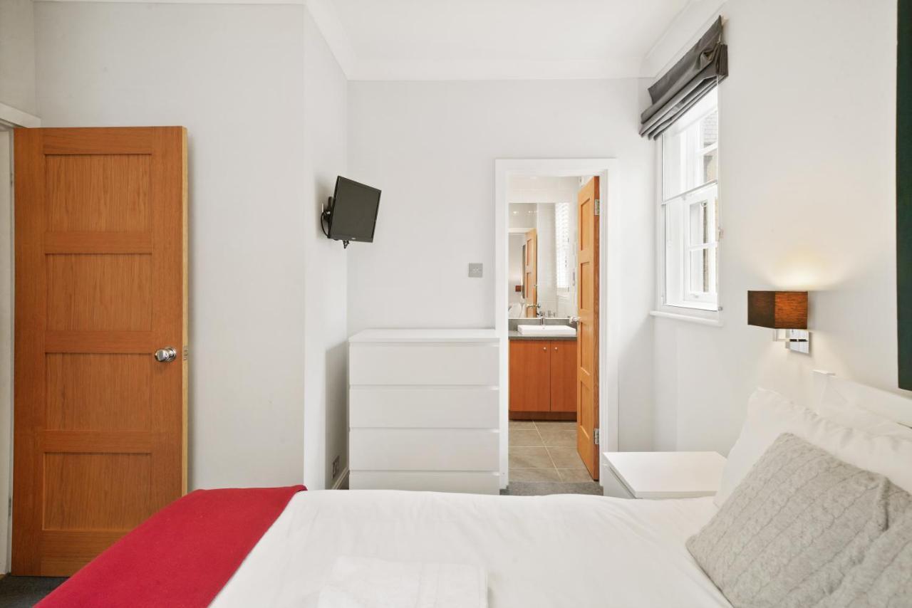 Charming Chelsea Haven By Dena Elite Collection Apartment London
