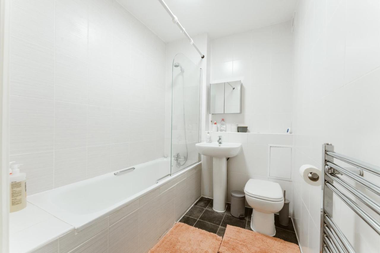 Hipster 2 Double Bedroom In Hackney Appartement
