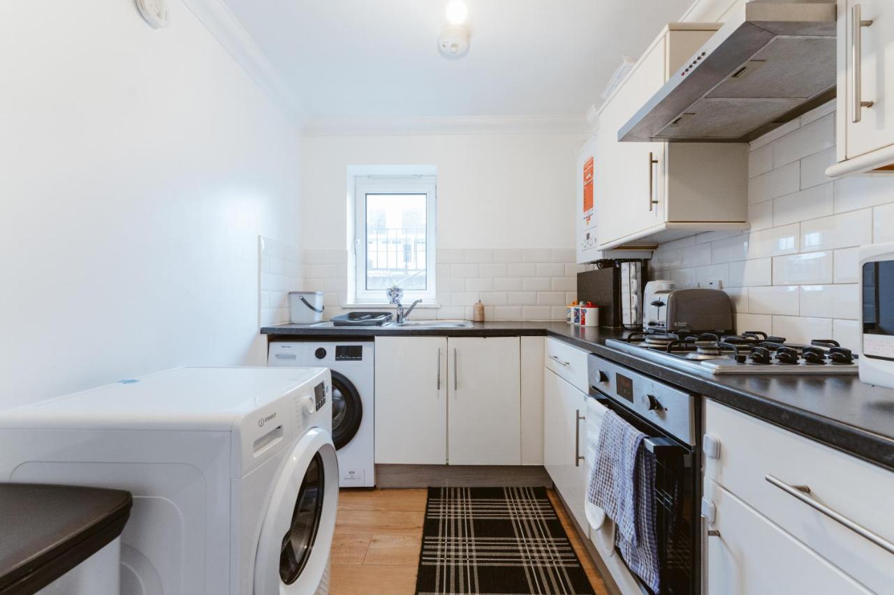 Hipster 2 Double Bedroom In Hackney Appartement Londen