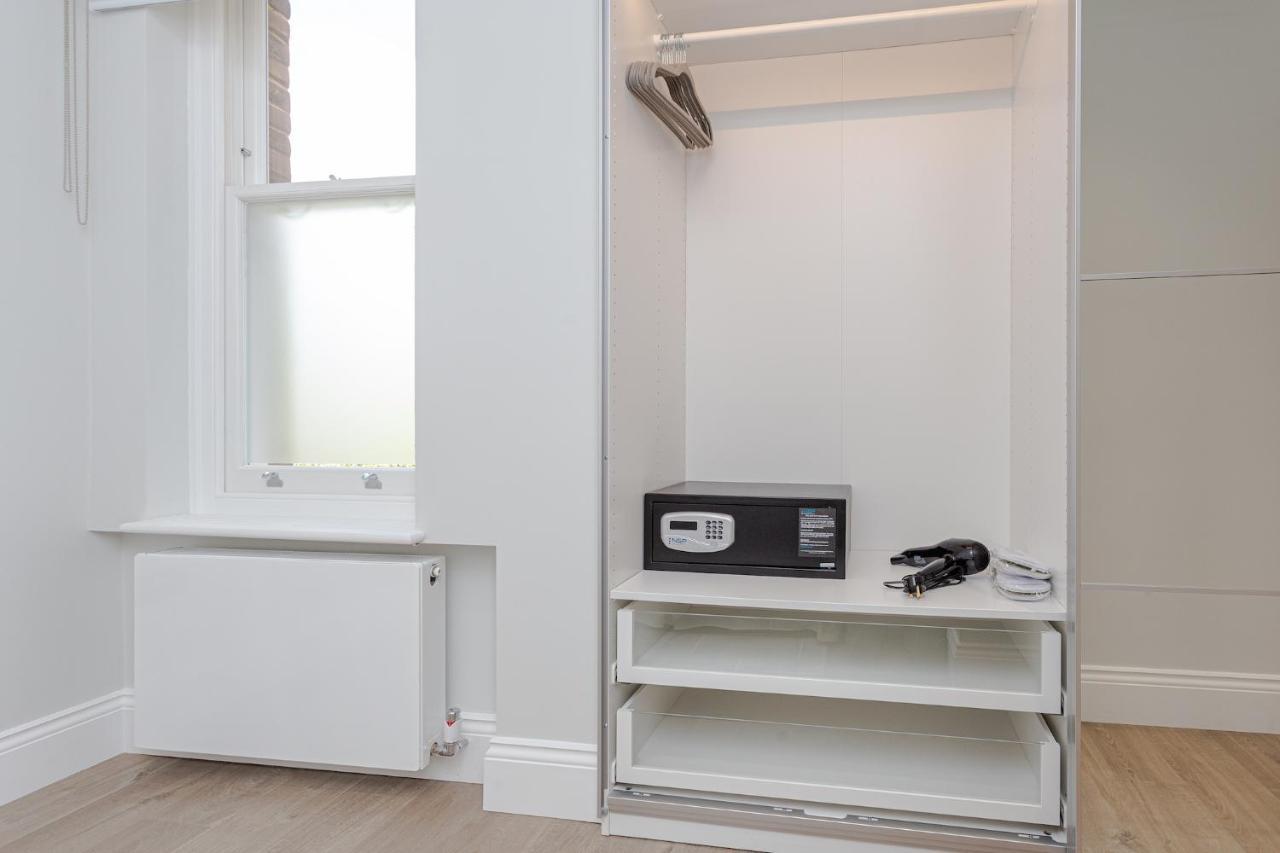 Apartamento Luxlet - Heart Of Hampstead, *