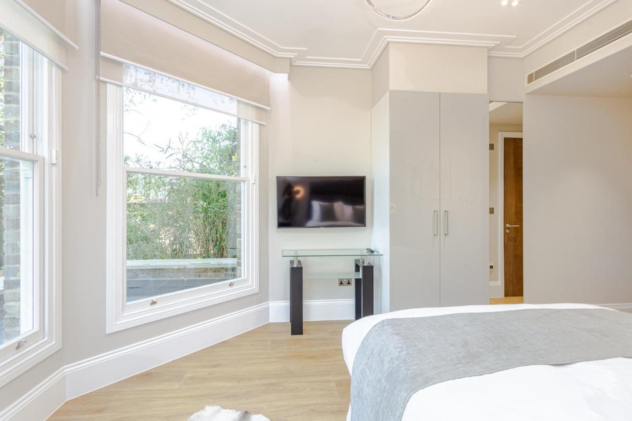 Luxlet - Heart Of Hampstead, Londres