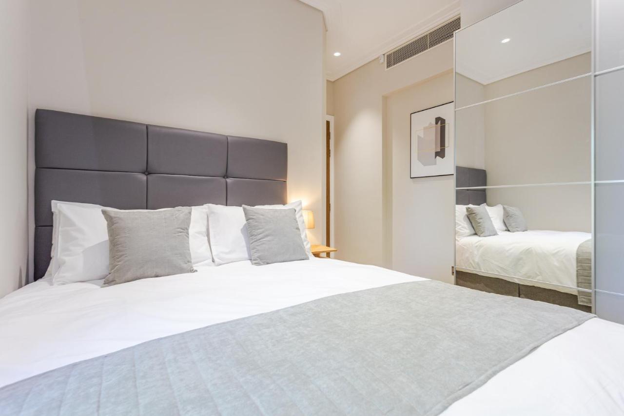 Luxlet - Heart Of Hampstead, Appartement *