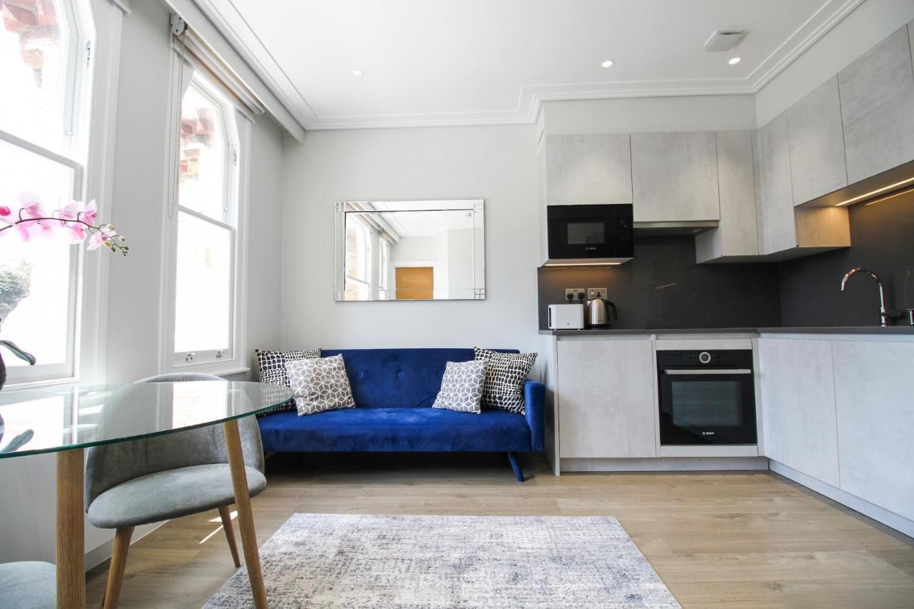 Luxlet - Heart Of Hampstead, * Londres