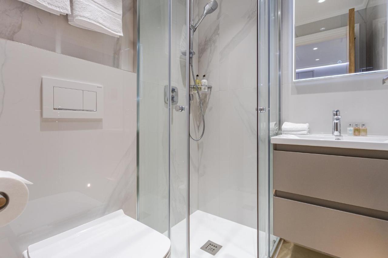 Apartamento Luxlet - Heart Of Hampstead, Londres
