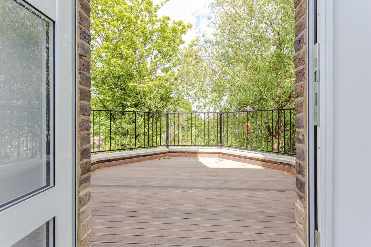 Appartement Luxlet - Heart Of Hampstead,