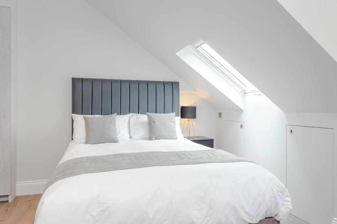 Luxlet - Heart Of Hampstead, * Londres