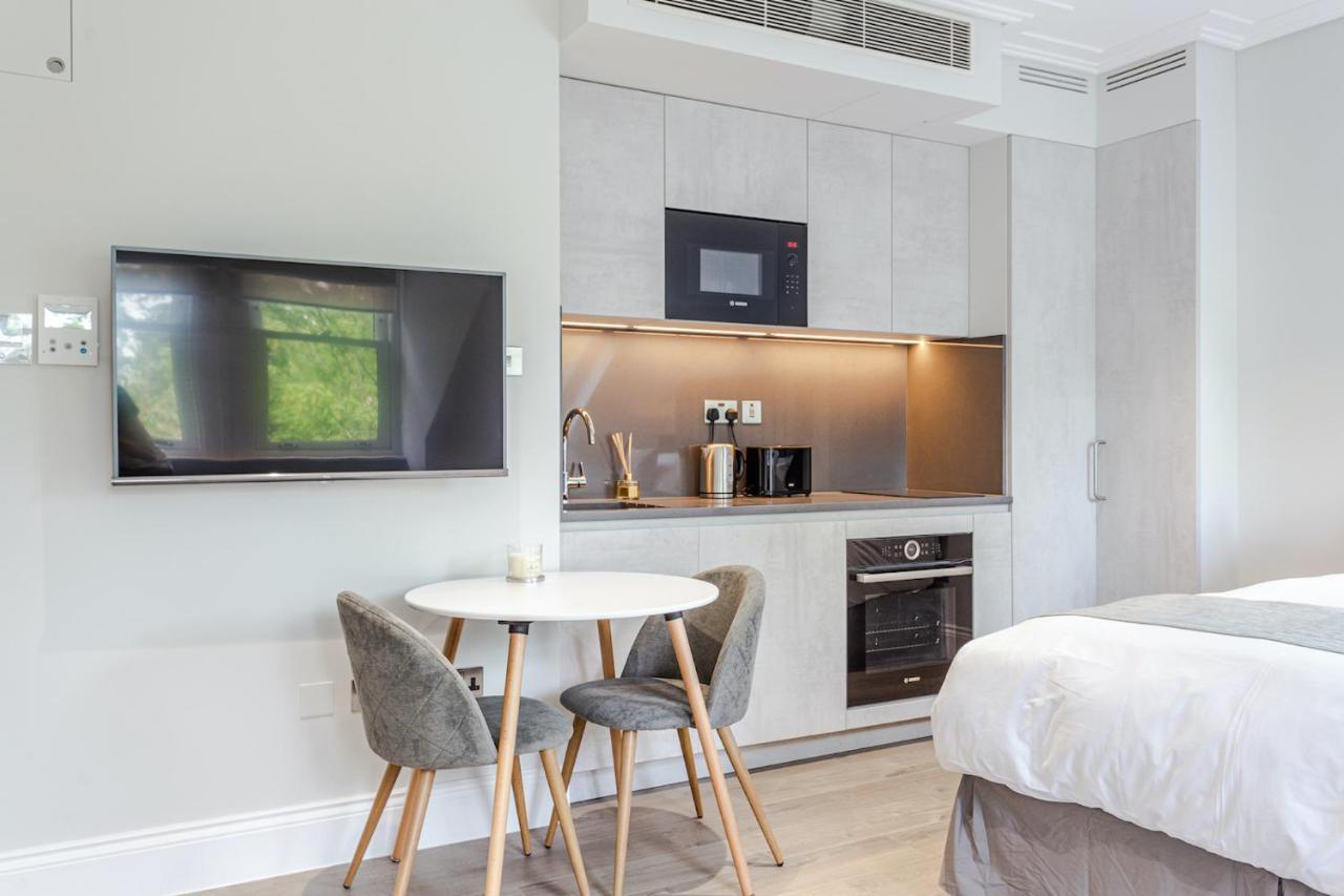Appartement Luxlet - Heart Of Hampstead, *