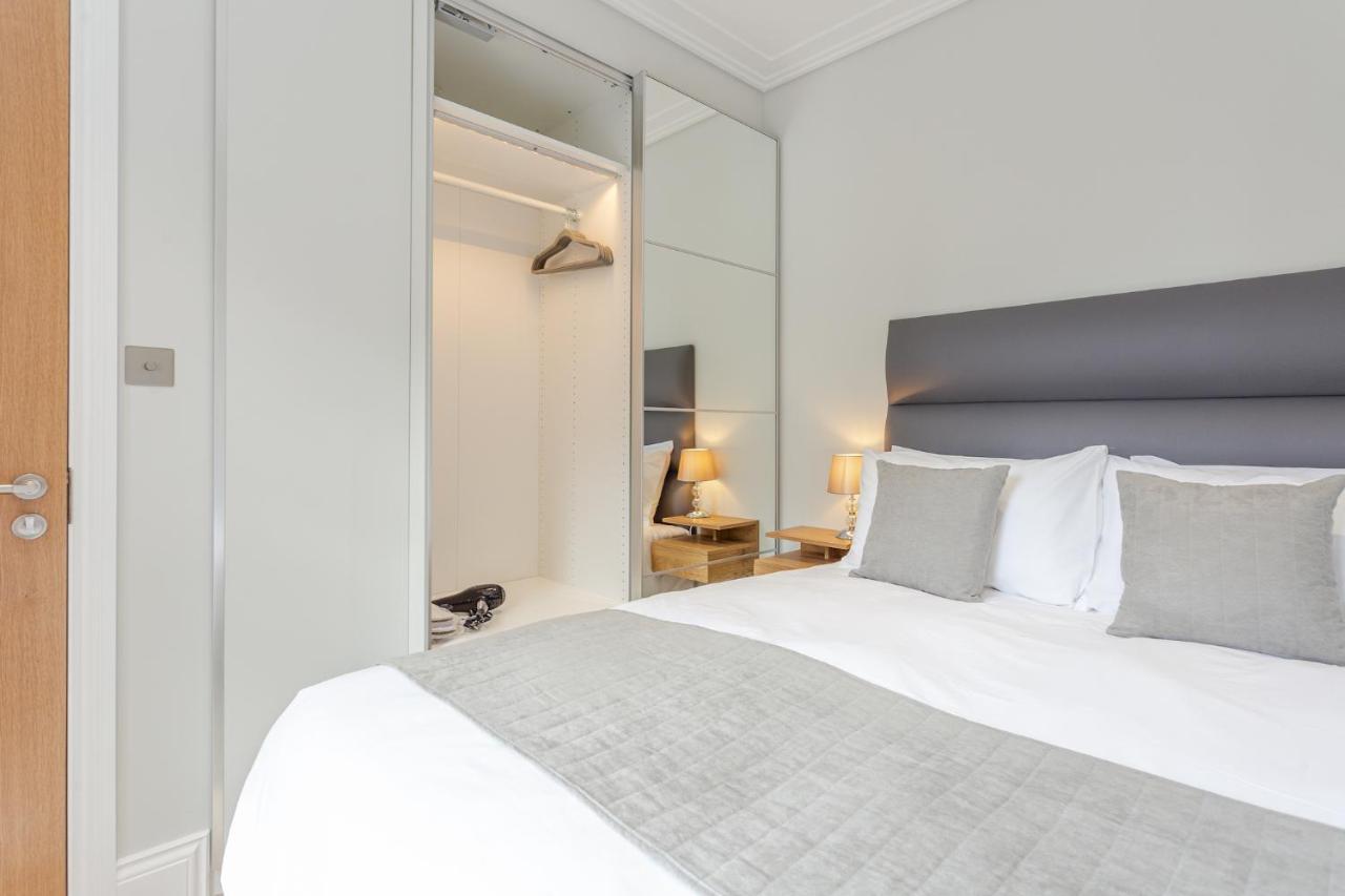 Luxlet - Heart Of Hampstead, Appartement *