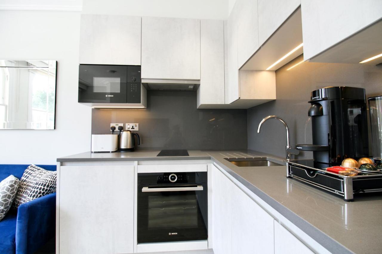 Luxlet - Heart Of Hampstead, Londres