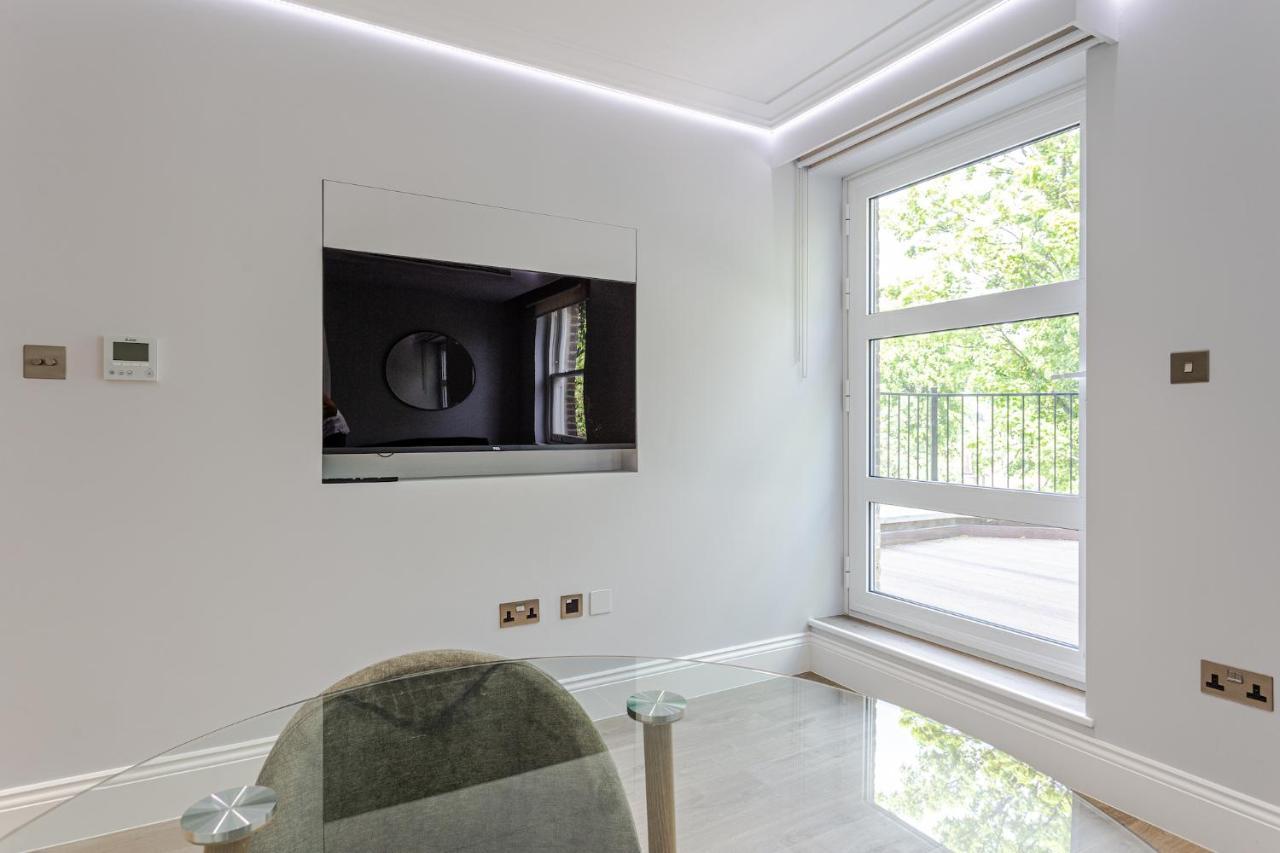 Luxlet - Heart Of Hampstead, Appartement *