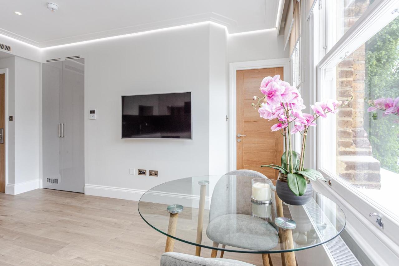 Luxlet - Heart Of Hampstead, Appartement Londres